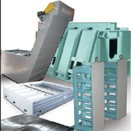Metal Fabrications